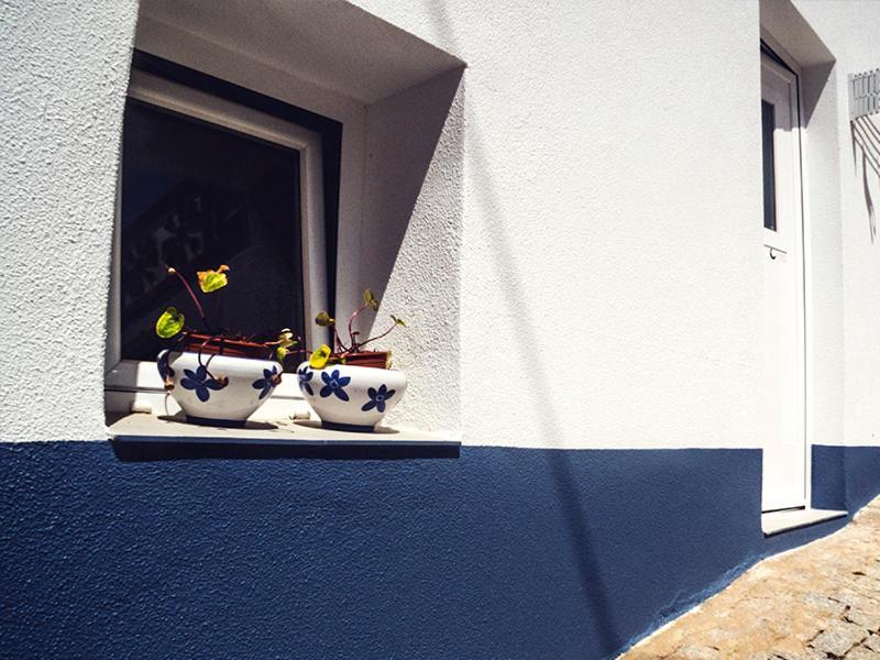 Hostel Do Mar Carrapateira Ngoại thất bức ảnh