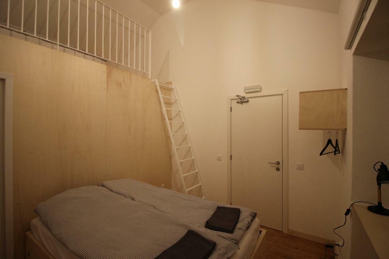 Hostel Do Mar Carrapateira Ngoại thất bức ảnh
