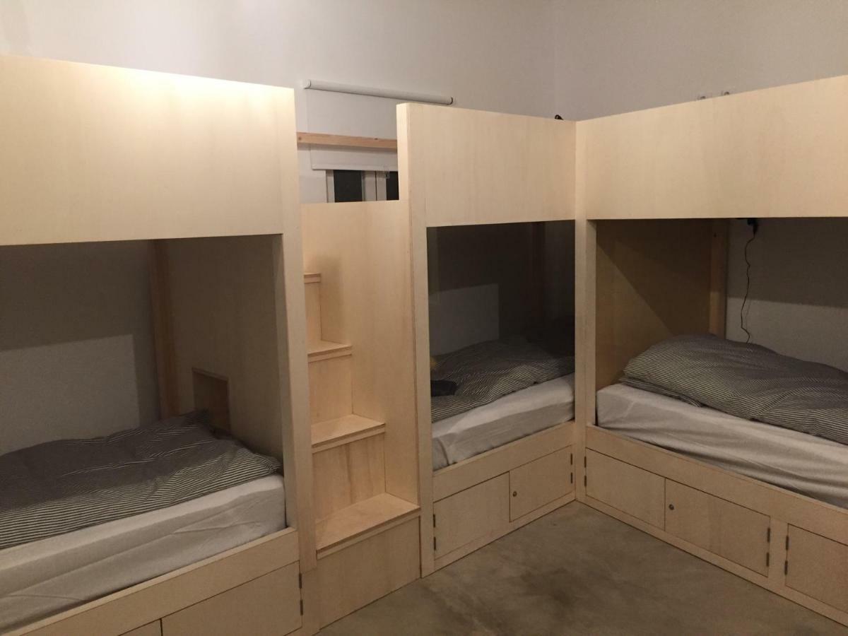 Hostel Do Mar Carrapateira Ngoại thất bức ảnh
