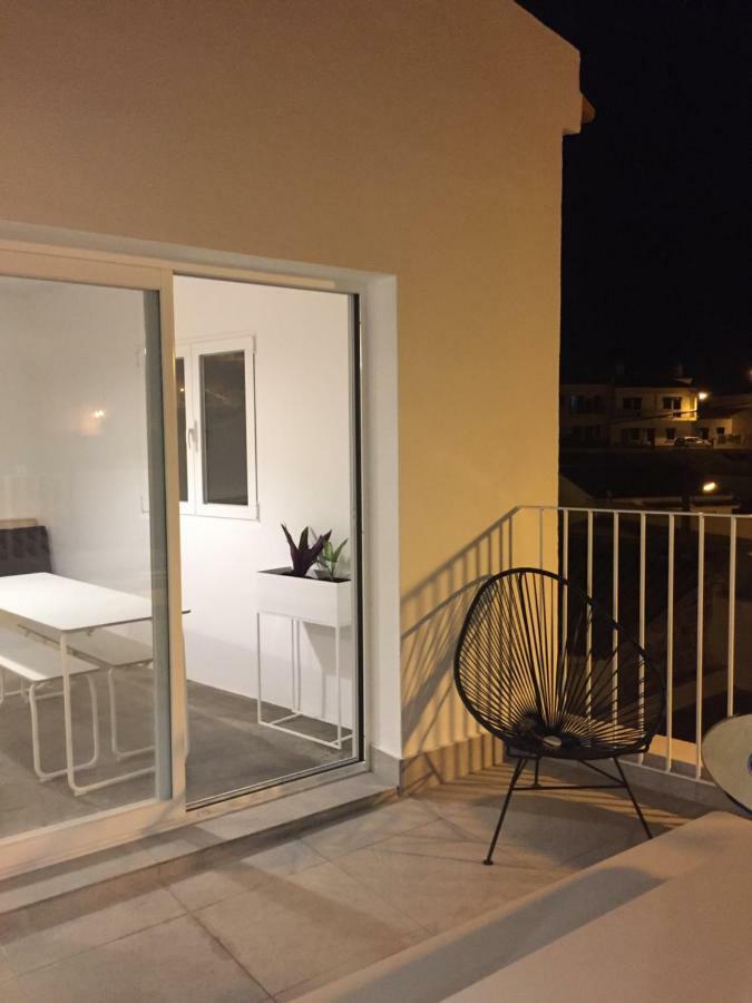 Hostel Do Mar Carrapateira Ngoại thất bức ảnh