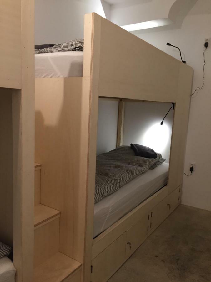 Hostel Do Mar Carrapateira Ngoại thất bức ảnh