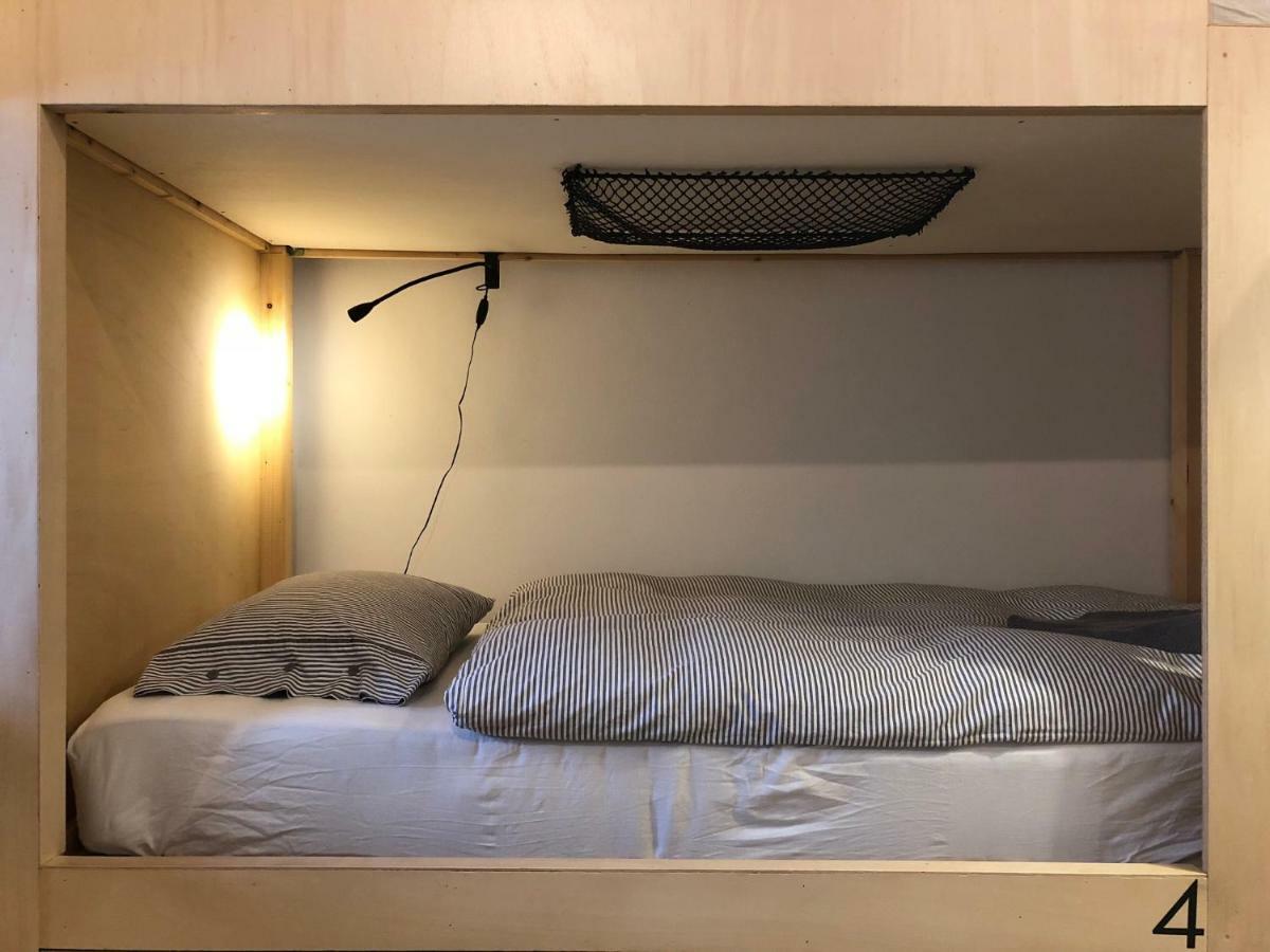 Hostel Do Mar Carrapateira Ngoại thất bức ảnh
